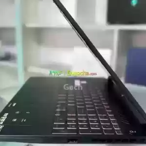 New Aravil Hign End Gaming  Ryzen 7 6000 series RTX 3070TI/8GB graphics ASUS TUF F15 Gamm in Ethiopia